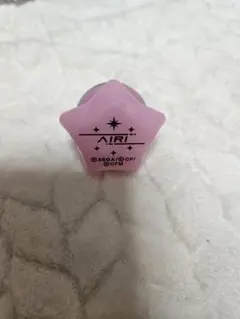 桃井愛莉 セカライ リングライト 3