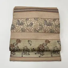 2025年最新】名古屋帯 獅子の人気アイテム - メルカリ