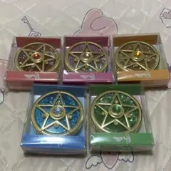 2025年最新】セーラームーン 通信機 ミラーの人気アイテム