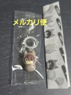 アイドリッシュセブン　 めじるしアクセサリー　 御堂虎於