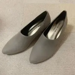 《新品.未使用.箱あり》パンプスのサムネイル