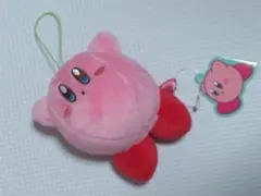 カービィ ぬいぐるみ 約10cm タグ付き