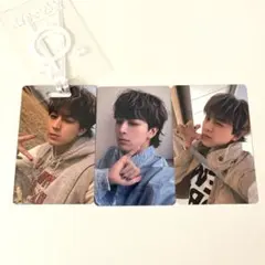 iKON ユニョン　トレカ　TAKE OFF