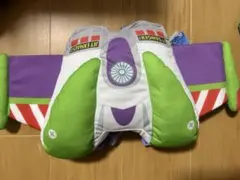 トイ・ストーリー　プラチナムザッカ モチーフクッション　バズ・ライトイヤー