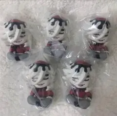 鬼滅の刃 肩ズンFig. 第肆弾 童磨 5個セット