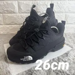 【美品】ノースフェイス 25センチ グレンクリフロー 26cm vibramのサムネイル