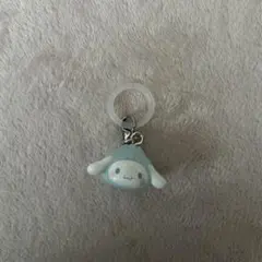 サンリオ なりきりまん めじるしアクセサリー 肉まん クロミ シナモン