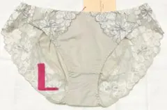 トリンプ アモスタイルTriumphAMO'S STYLE ショーツL グレー