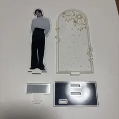 ミンハオ THE 8 アクスタ セブチミュージアム