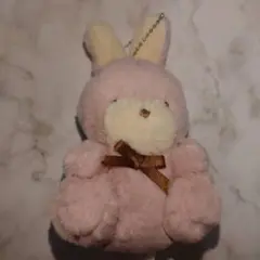 うさぎ あの頃のともだちぬいぐるみ