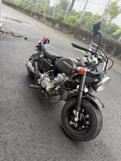 HONDA モンキー カスタム車体のサムネイル