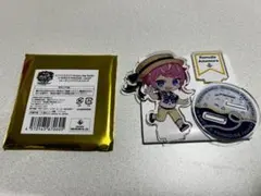 ヒプマイ スイパラ アクリルスタンド 飴村乱数