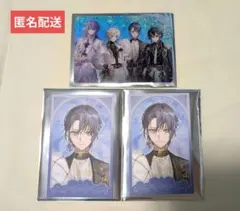 にじさんじ 小柳ロウ チェキ まとめ売り - メルカリ