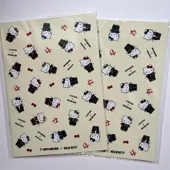 新品未開封 ボイメン キティちゃんノートセット