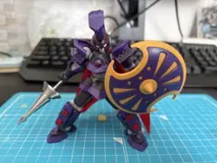 k*k様 ダンボール戦機 ハイパーファンクション AX-00 カバーパッド