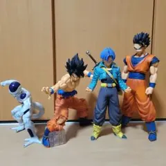 ドラゴンボール　フィギュア　まとめ売り　【最終値下げ】
