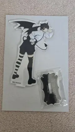 ブルーロック ファボテリア アクスタ 蜂楽 廻 天使と悪魔ver.