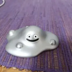 ドラクエ　ソフビモンスター　はぐれメタル