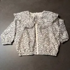 サンリオ　ハローキティ　キティちゃん　100cm ウィンドブレーカー　アウター