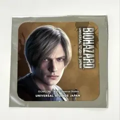 バイオハザード　コースター　セット Amazon.co.jp: USJ バイオハザード コースター2種セット