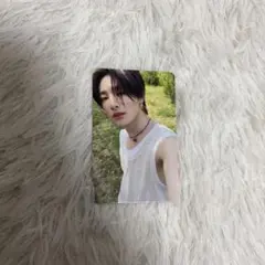 straykids スキズ MAXIDENT アイエン