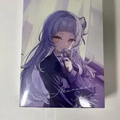 紫咲シオン 香水 オードトワレ 30ml Anideal 紫咲シオン オードトワレ 30mL - メルカリ