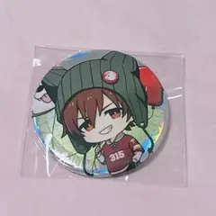 SideM 冬馬 バッジ