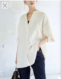 ジャーナルスタンダード長袖シャツ超美品