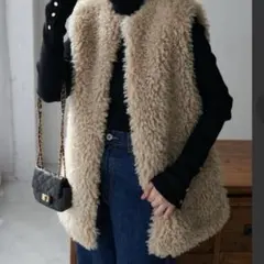 Discoat ファーベスト