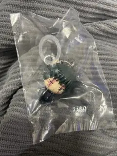 呪術廻戦　めじるしアクセサリー　禅院真希