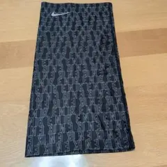 NIKE ナイキ ネックウォーマー　ネックゲイター ネックラップ　ランニング