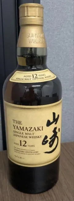 2026年最新】山崎 12年 箱なしの人気アイテム - メルカリ
