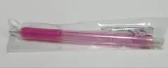 早稲田大学 基幹理工学部 シャープペンシル 本体 ZEBRA 新品未使用 ピンク