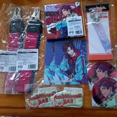 2025年最新】PARADOXLive アレンの人気アイテム - メルカリ