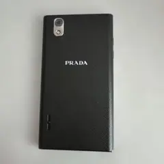 PRADA phone LG L-02D