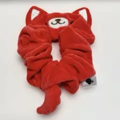 すとぷり　莉犬くん　あにまるシュシュ