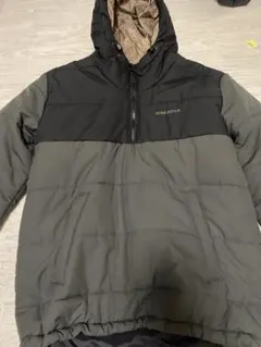 airblaster ウェア