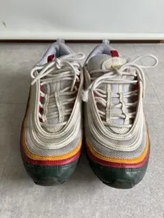 NIKE AIR MAX 97 スニーカー　ナイキ エアマックス 27.5cmのサムネイル