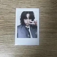 &TEAM K サイン入りチェキ - メルカリ