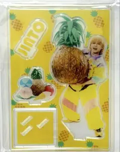 M!LK 塩﨑太智 M!Xアクリルスタンド ブンブンブンver. アクスタ - メルカリ