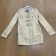 OZOC オゾック ミリタリージャケット　Mサイズ