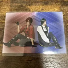 ミュージカル刀剣乱舞　にっかり青江　後家兼光