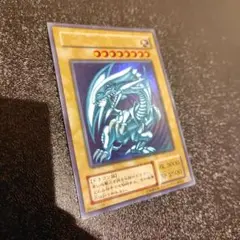 2期　二期　きあやや　青眼の白龍　ブルーアイズホワイトドラゴン ブルーアイズホワイトドラゴン2期の通販 キャス☆即購入