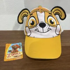 パウパトロール ラブル キッズ キャップ 帽子