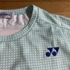 ヨネックス　ゲームシャツ