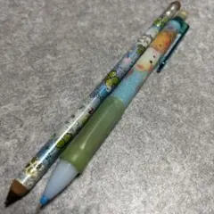 シャープペン平成レトロ