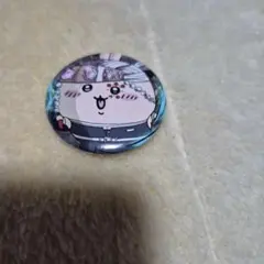 アニメキャラクター 缶バッジ 4cm