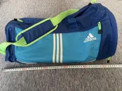 アディダス　スポーツ バック　ボール サッカー