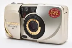 2026年最新】olympus zoom 140の人気アイテム - メルカリ