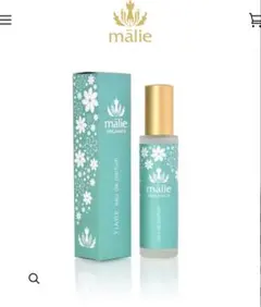 マリエオーガニクス(Malie Organics) 香水TIARE 50mlのサムネイル